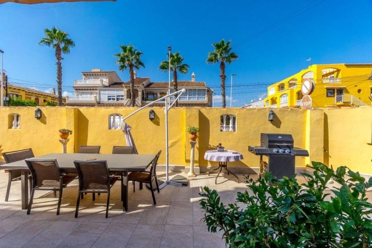 property-523730-3-medium Piso en Calle Gabriela Mistral, 24, Zona los Frutales, Torrevieja