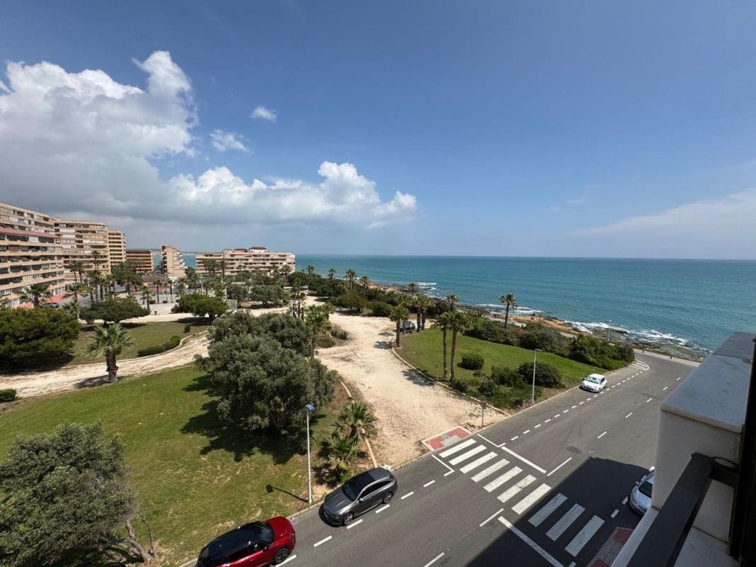 property-523782-1-medium Piso en Miramar – Torre del Moro, Torrevieja