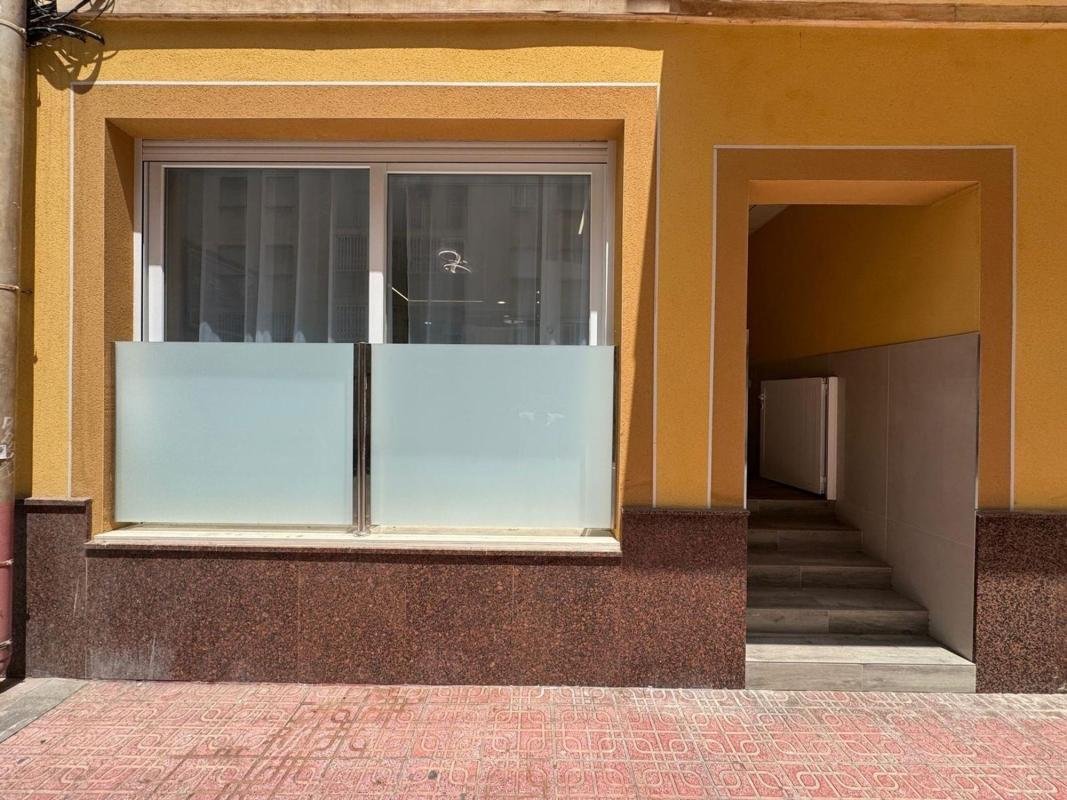 Piso en Avenida de la Purisima, Playa del Cura, Torrevieja