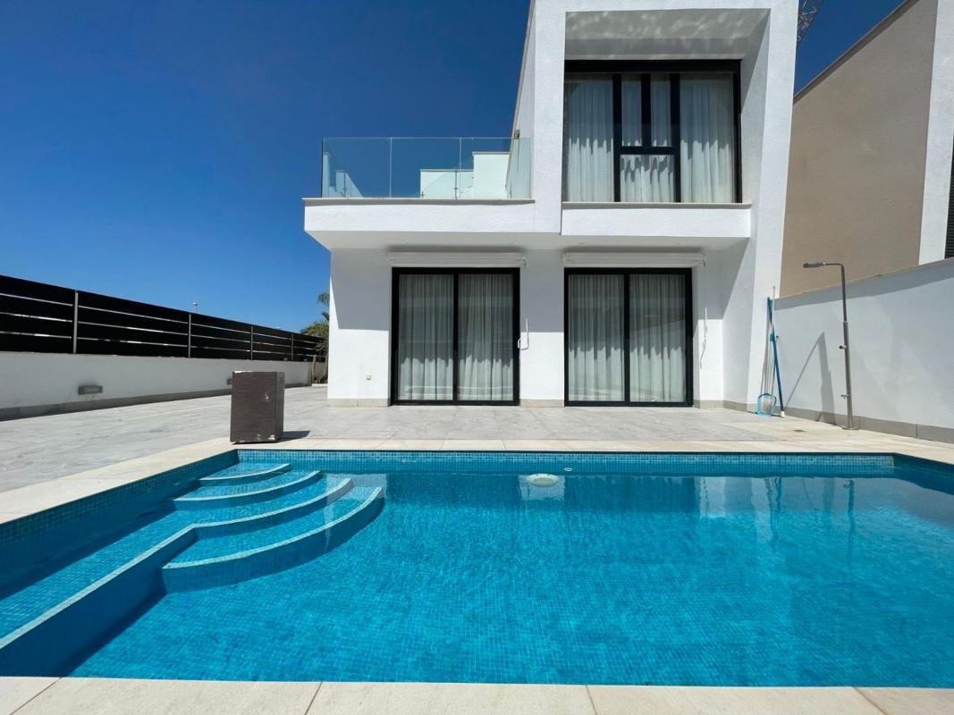 Casa o chalet en Benijofar