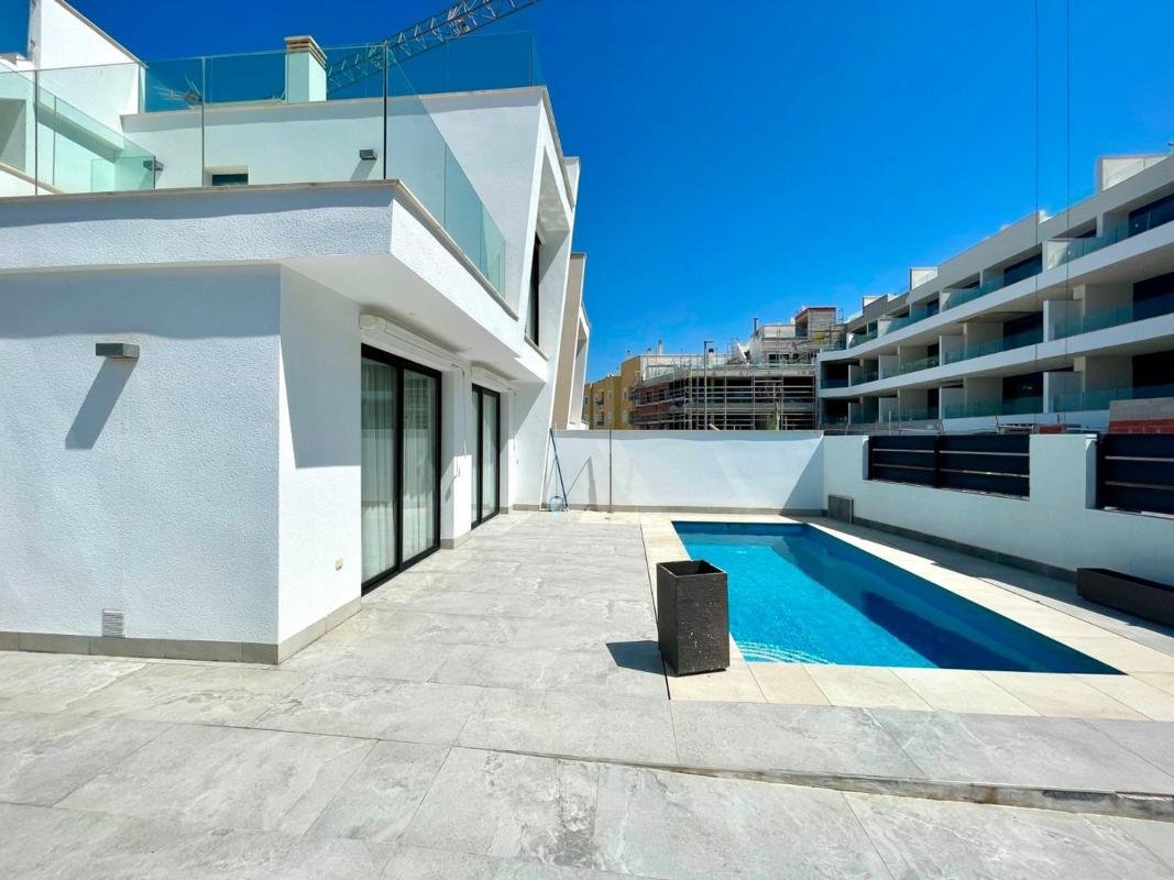 Casa o chalet en Benijofar
