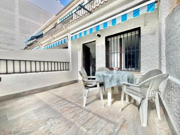 Dúplex en Calle Goleta, 33 a, Avenida Habaneras – Curva de Palangre, Torrevieja