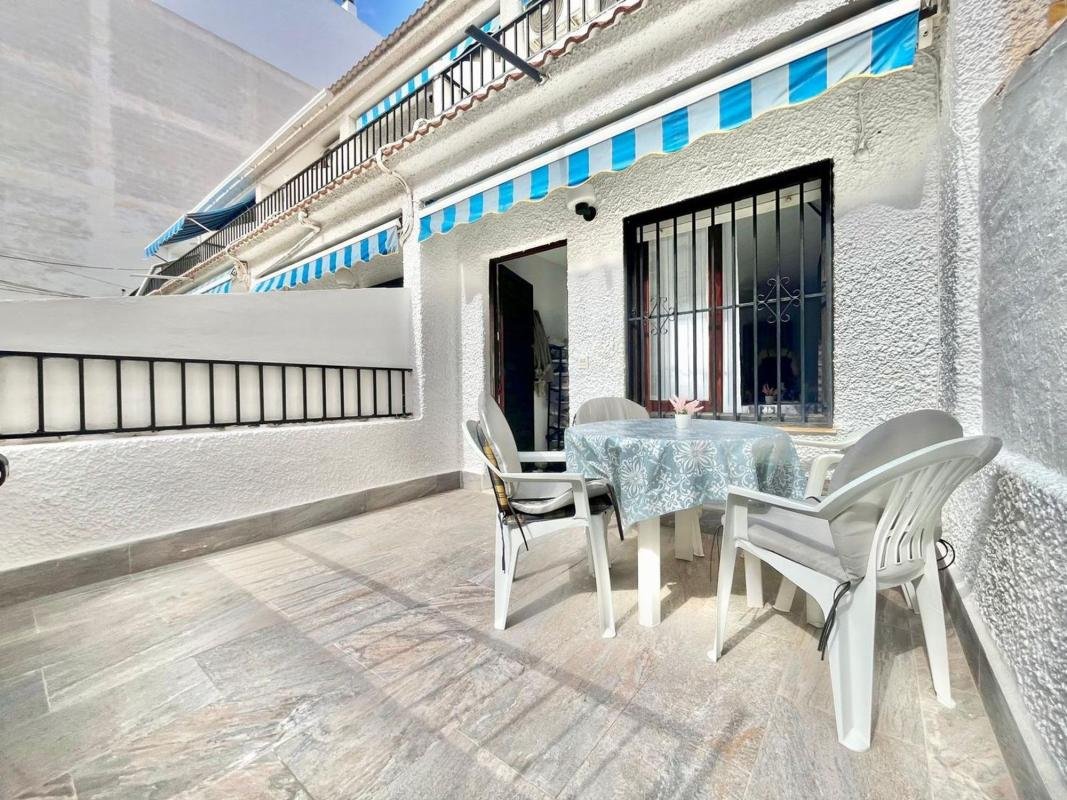 Dúplex en Calle Goleta, 33 a, Avenida Habaneras – Curva de Palangre, Torrevieja