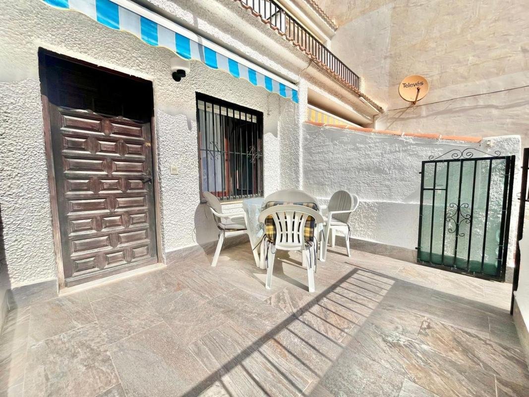 Dúplex en Calle Goleta, 33 a, Avenida Habaneras – Curva de Palangre, Torrevieja