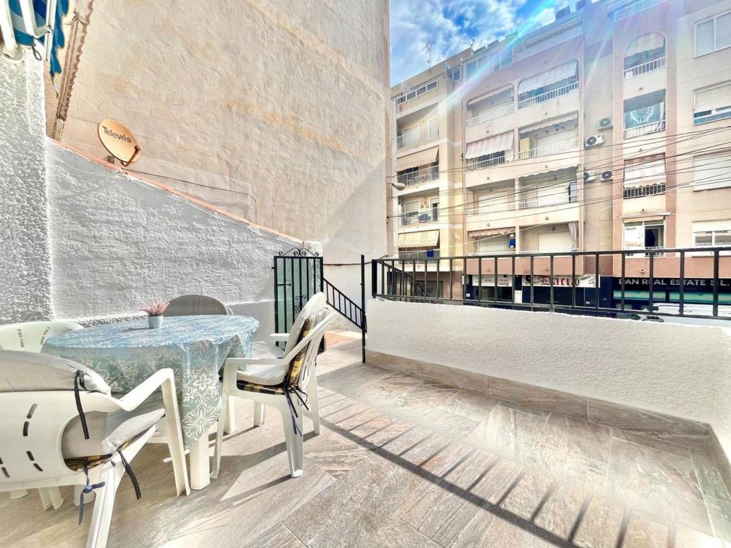 Dúplex en Calle Goleta, 33 a, Avenida Habaneras – Curva de Palangre, Torrevieja