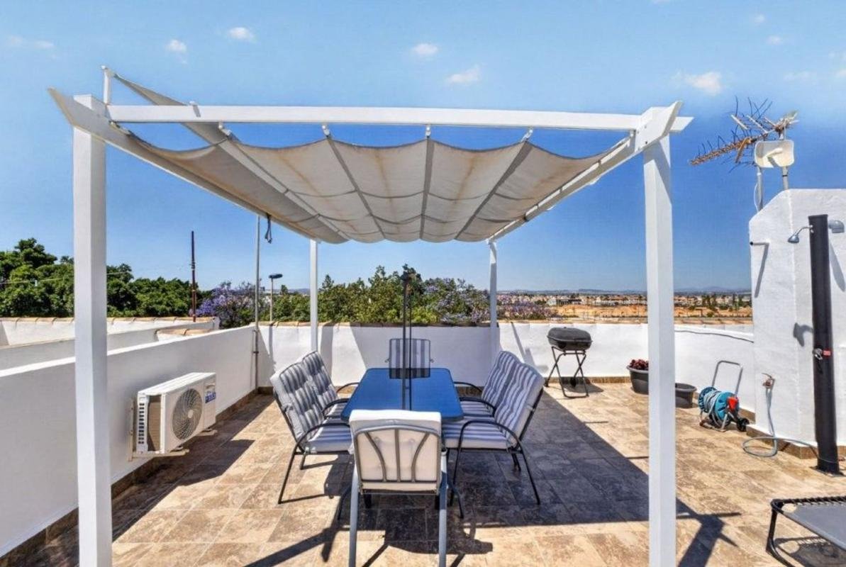 Ático en Calle Otelo, 5, La Siesta – El Salado – Torreta, Torrevieja