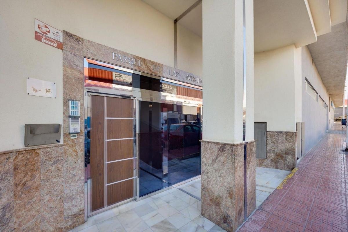 Piso en Calle Caritas, Parque Acuático – Sector 25, Torrevieja
