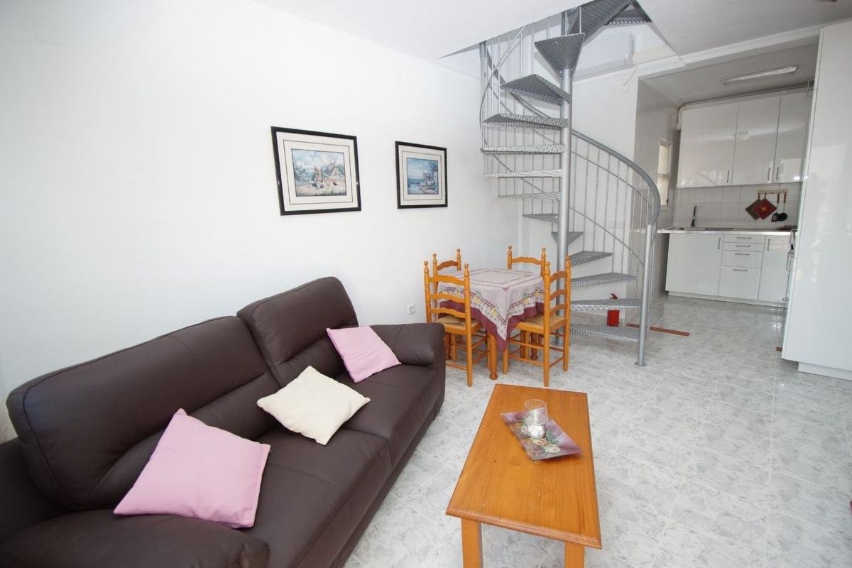 Chalet adosado en Playa Flamenca, Orihuela