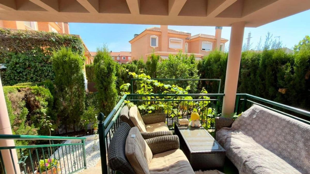 property-524163-29-medium Chalet adosado en Calle Palau, Nou Nazaret – Frank Espinós, San Juan de Alicante