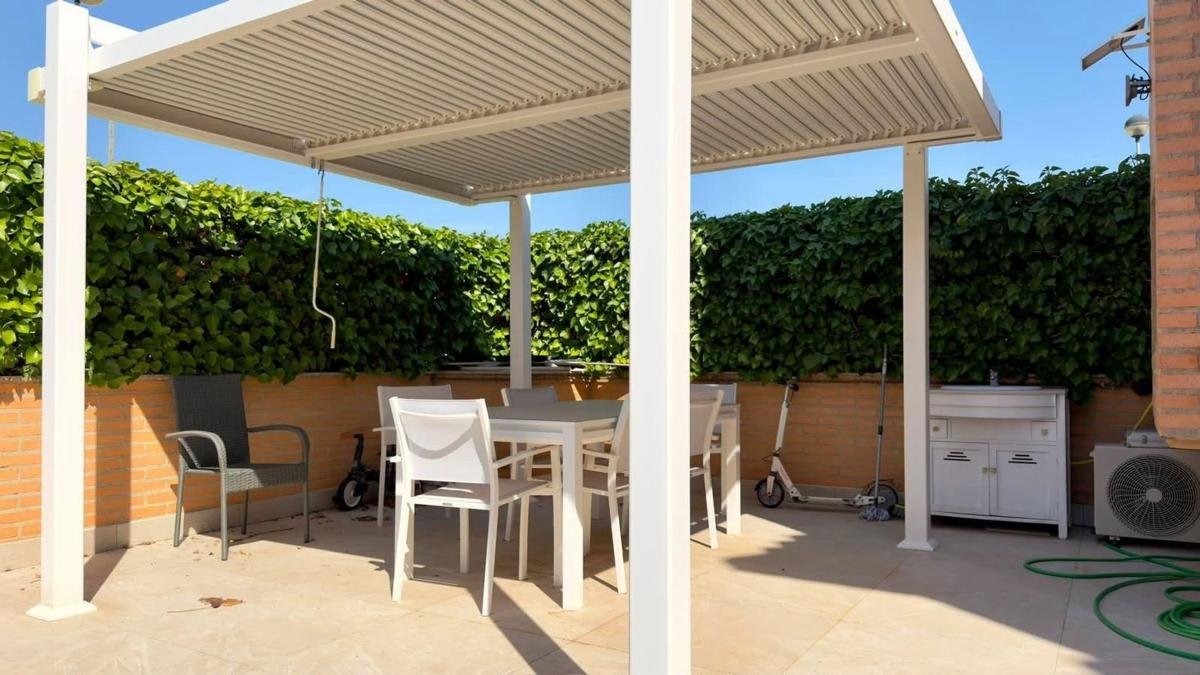 property-524163-30-medium Chalet adosado en Calle Palau, Nou Nazaret – Frank Espinós, San Juan de Alicante