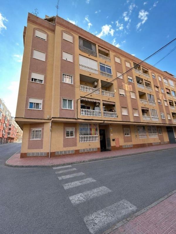 property-524193-1-medium Piso en Calle San Julián, 45 -41, Parque de las Naciones, Torrevieja