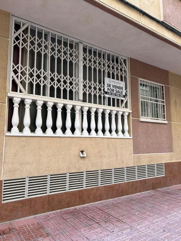 property-524193-2-medium Piso en Calle San Julián, 45 -41, Parque de las Naciones, Torrevieja