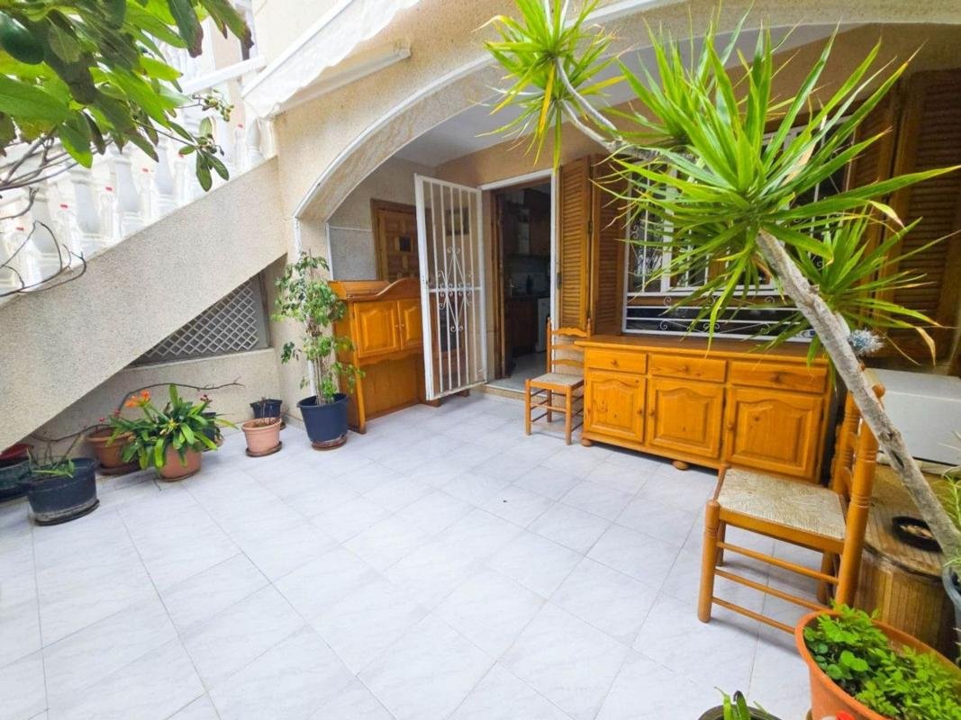 Casa o chalet en Calle París, Nueva Torrevieja, Torrevieja