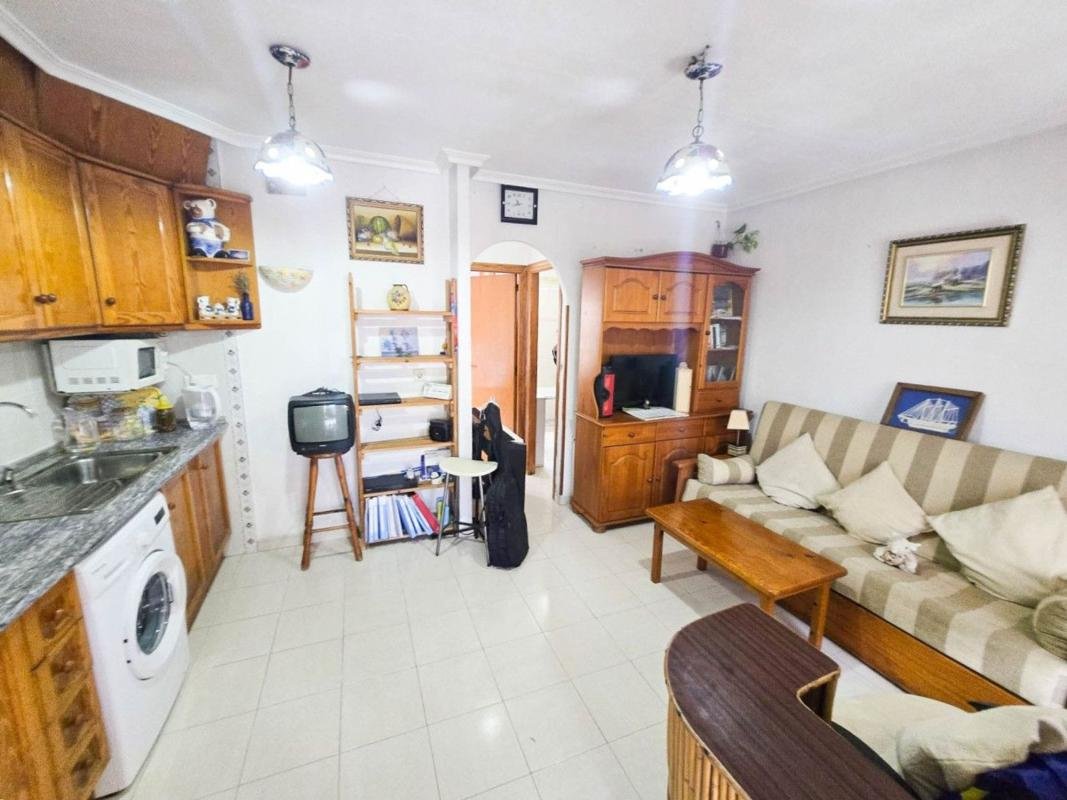 Casa o chalet en Calle París, Nueva Torrevieja, Torrevieja