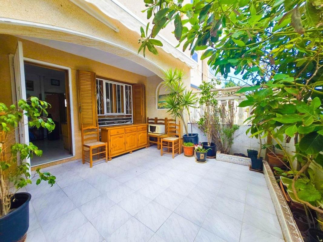 Casa o chalet en Calle París, Nueva Torrevieja, Torrevieja