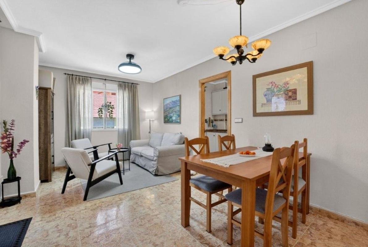 property-524418-3-medium Piso en Calle Moriones, 48, Antonio Machado, Torrevieja