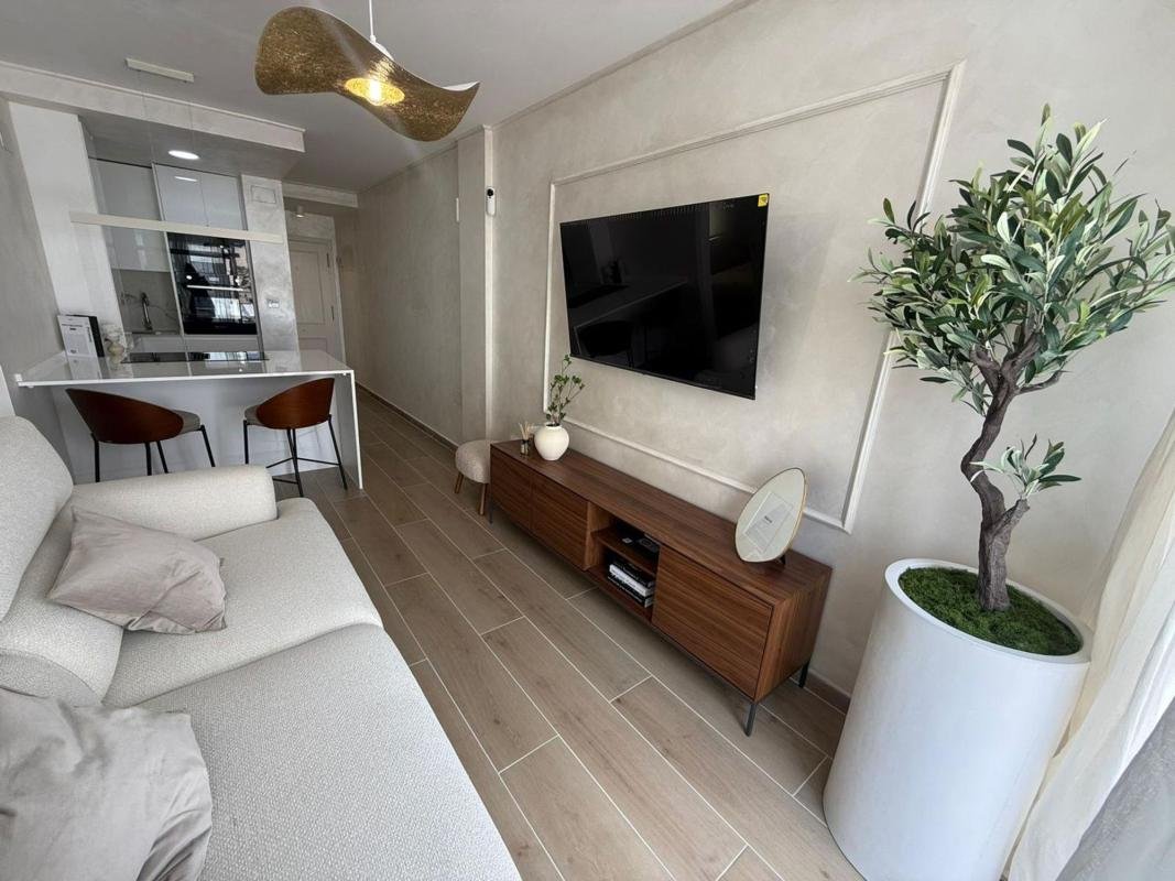 property-524483-1-medium Ático en Calle d Manuel Martinez Guirao, El Molino, Torrevieja