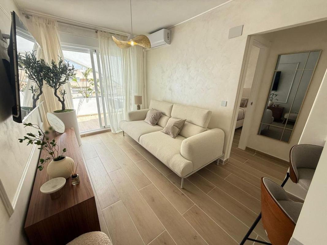 property-524483-3-medium Ático en Calle d Manuel Martinez Guirao, El Molino, Torrevieja