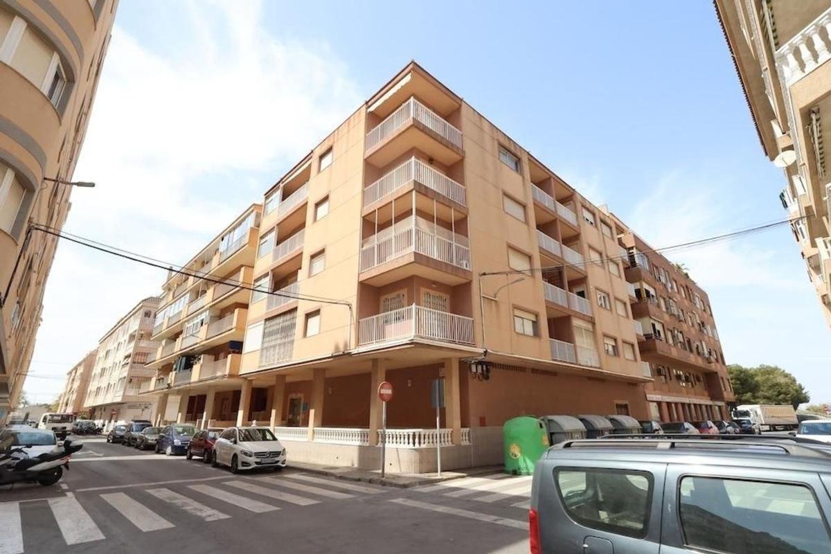property-524510-1-medium Piso en Calle Rafal, El Acequión, Torrevieja