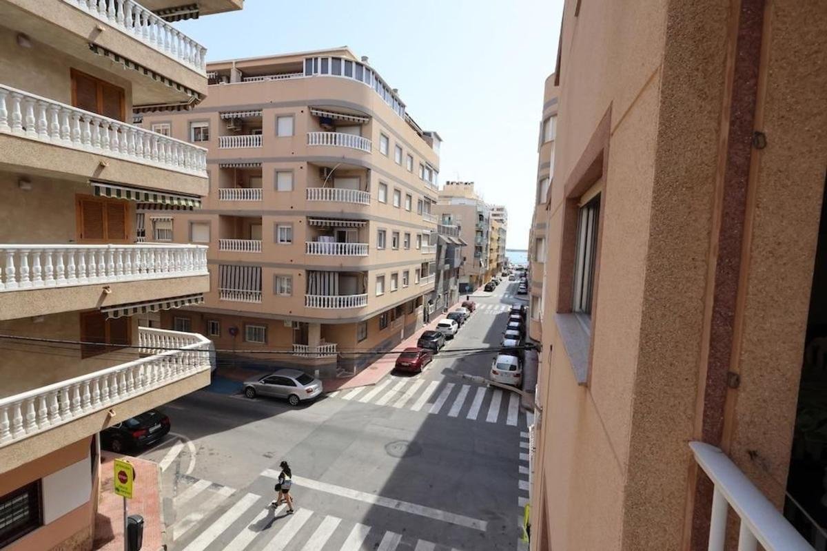 property-524510-2-medium Piso en Calle Rafal, El Acequión, Torrevieja