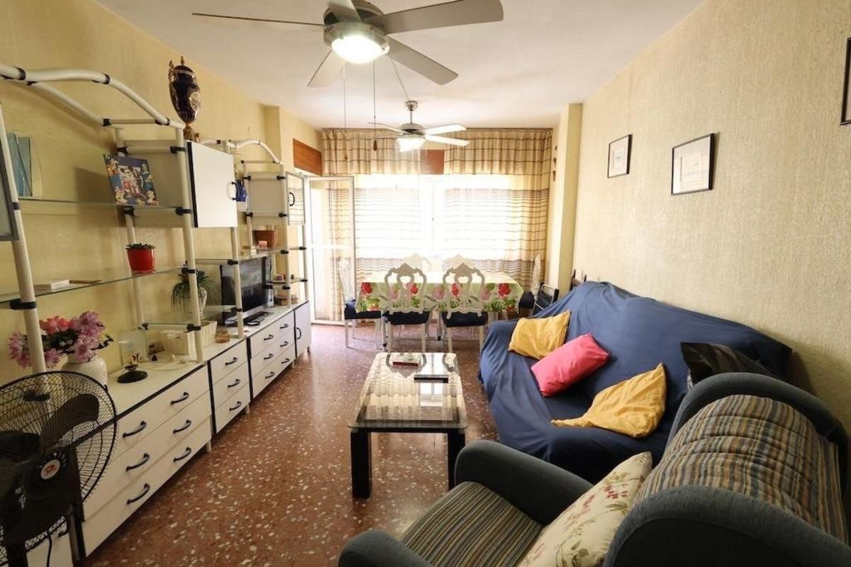 property-524510-3-medium Piso en Calle Rafal, El Acequión, Torrevieja