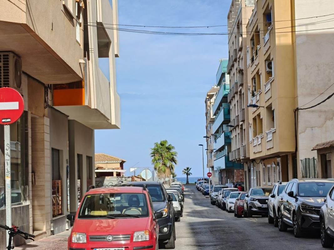 Piso en CL Pedro Lorca, Playa del Cura, Torrevieja