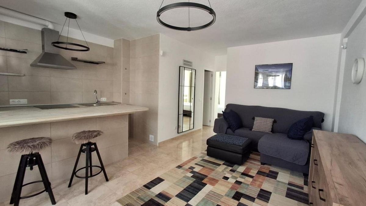 Piso en Gaspar Perrelló, Torrevieja