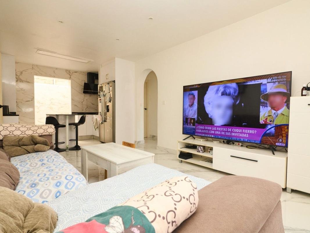 Casa o chalet en Calle Otelo, La Siesta – El Salado – Torreta, Torrevieja