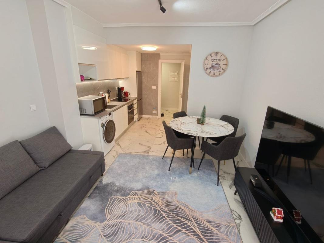 Piso en CL Fragata, 35, Avenida Habaneras – Curva de Palangre, Torrevieja