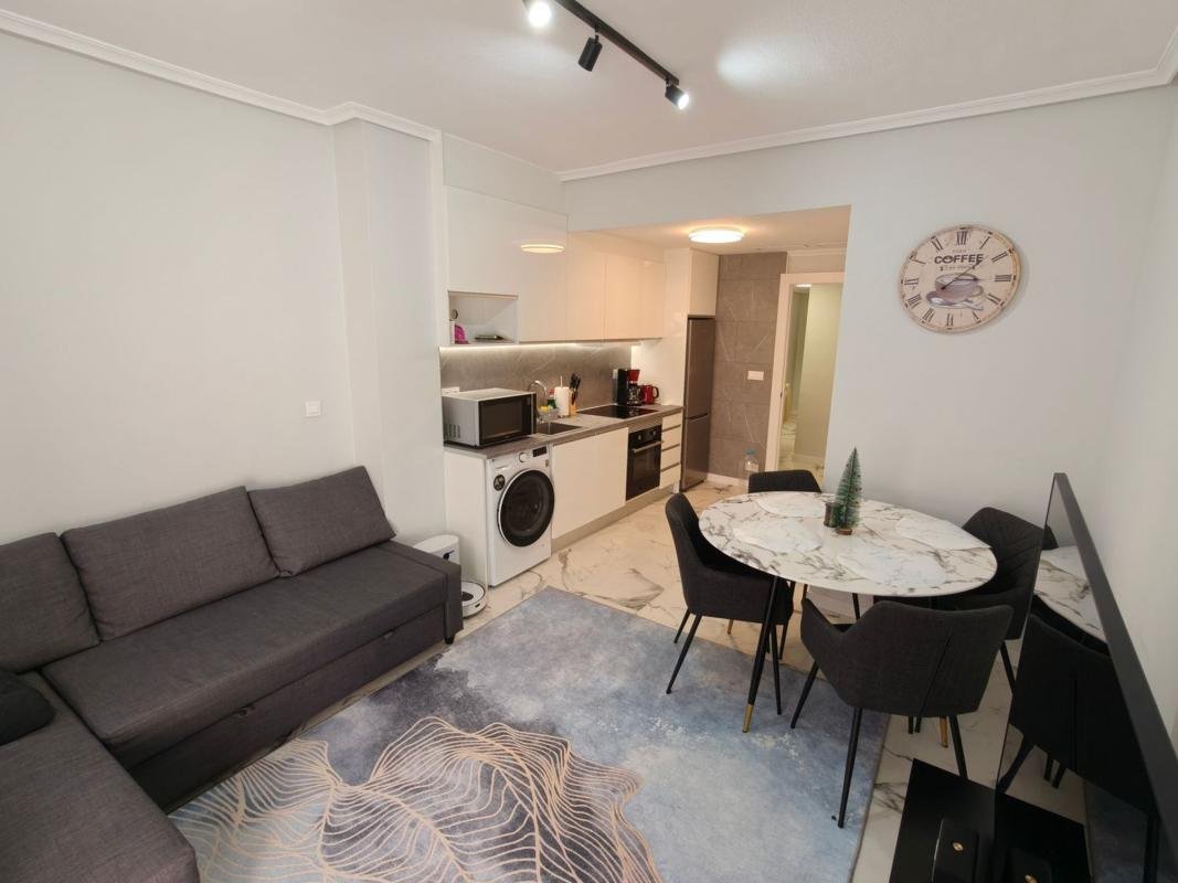 Piso en CL Fragata, 35, Avenida Habaneras – Curva de Palangre, Torrevieja