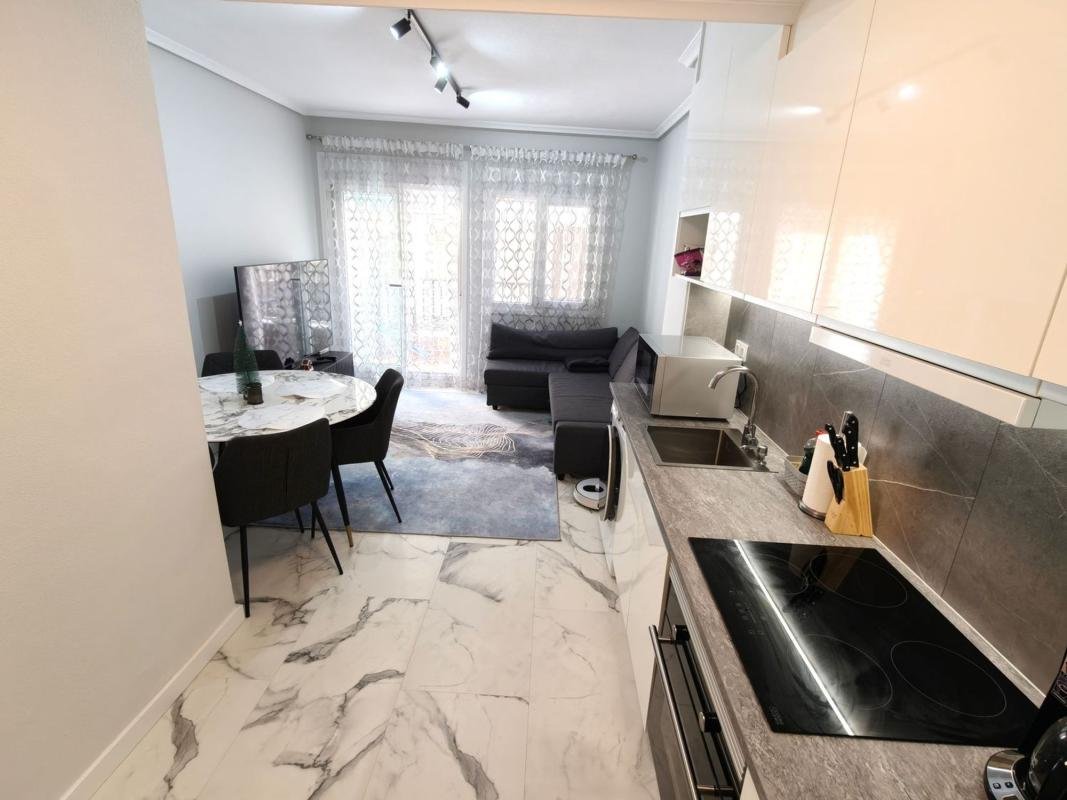 Piso en CL Fragata, 35, Avenida Habaneras – Curva de Palangre, Torrevieja