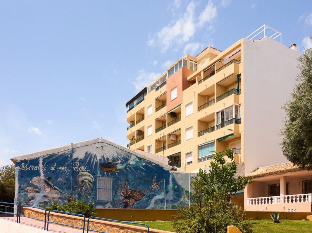property-524756-1-medium Piso en Calle Benacantil, Gaspar Perrelló, Torrevieja
