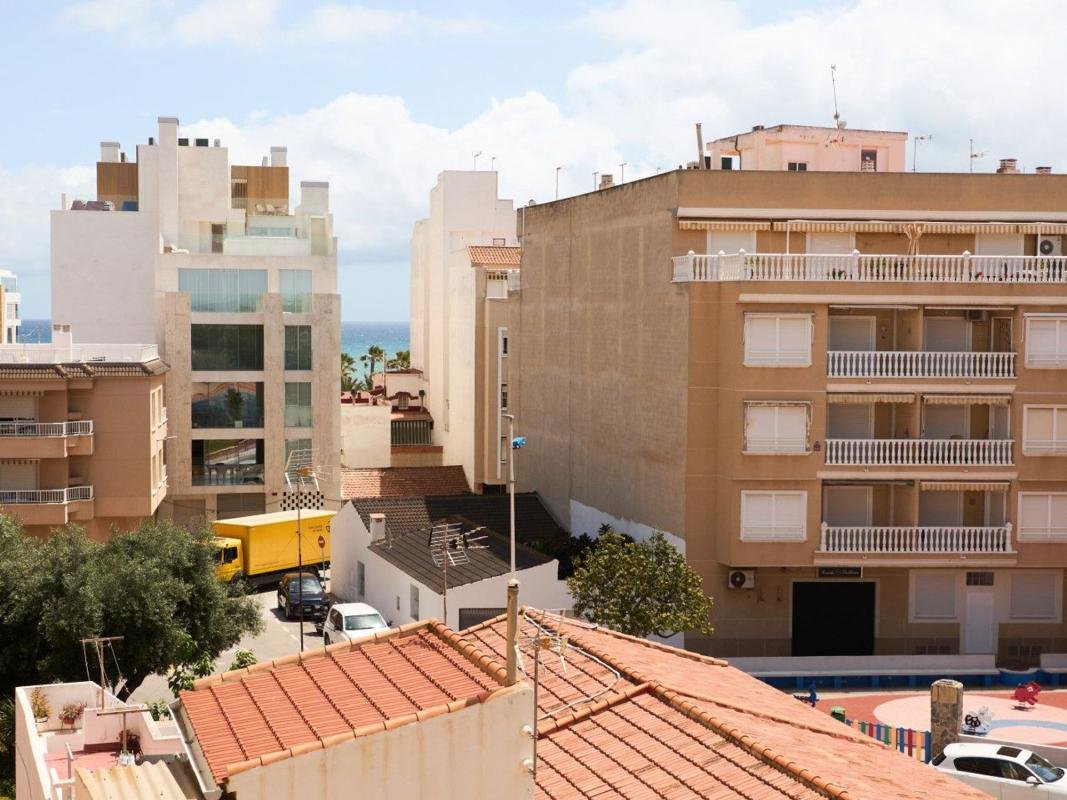 property-524756-3-medium Piso en Calle Benacantil, Gaspar Perrelló, Torrevieja