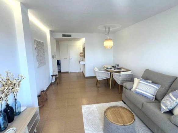 Piso en Puerto Deportivo, Torrevieja