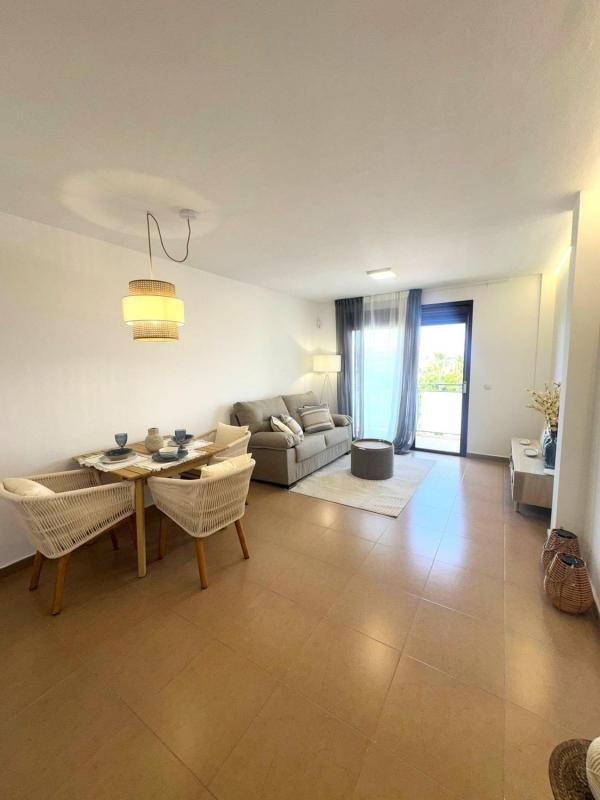 Piso en Puerto Deportivo, Torrevieja