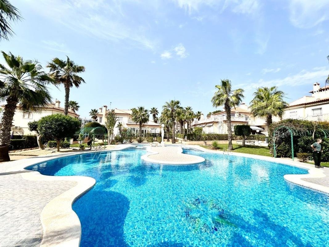 Piso en Calle la Sagra, Los Balcones – Los Altos del Edén, Torrevieja