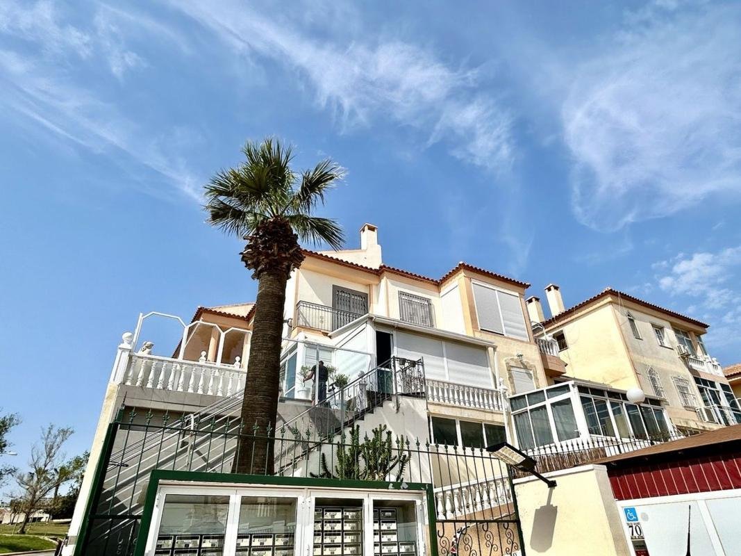 Piso en Calle la Sagra, Los Balcones – Los Altos del Edén, Torrevieja