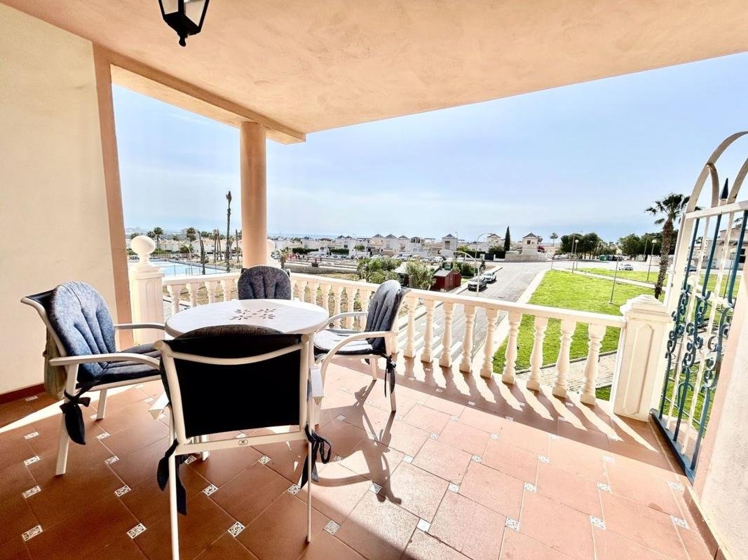 Piso en Calle la Sagra, Los Balcones – Los Altos del Edén, Torrevieja