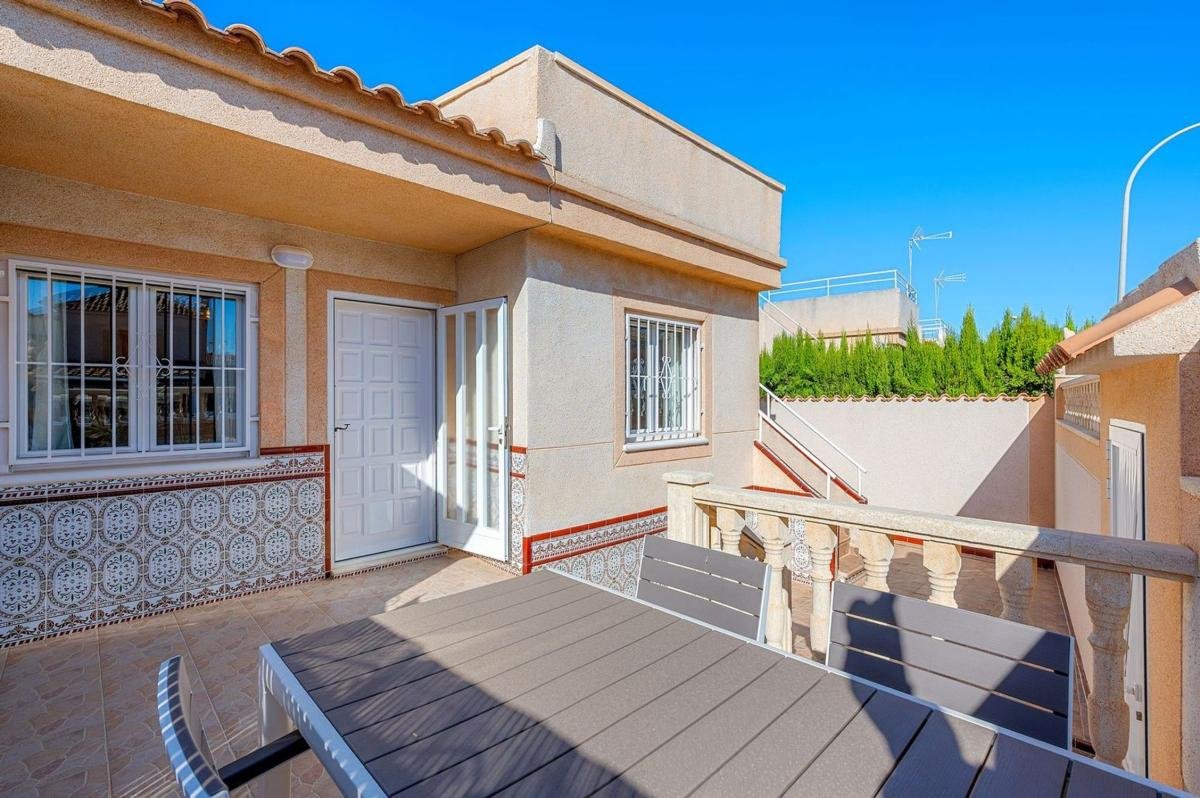 Piso en Calle la Sagra, 1, Los Balcones – Los Altos del Edén, Torrevieja