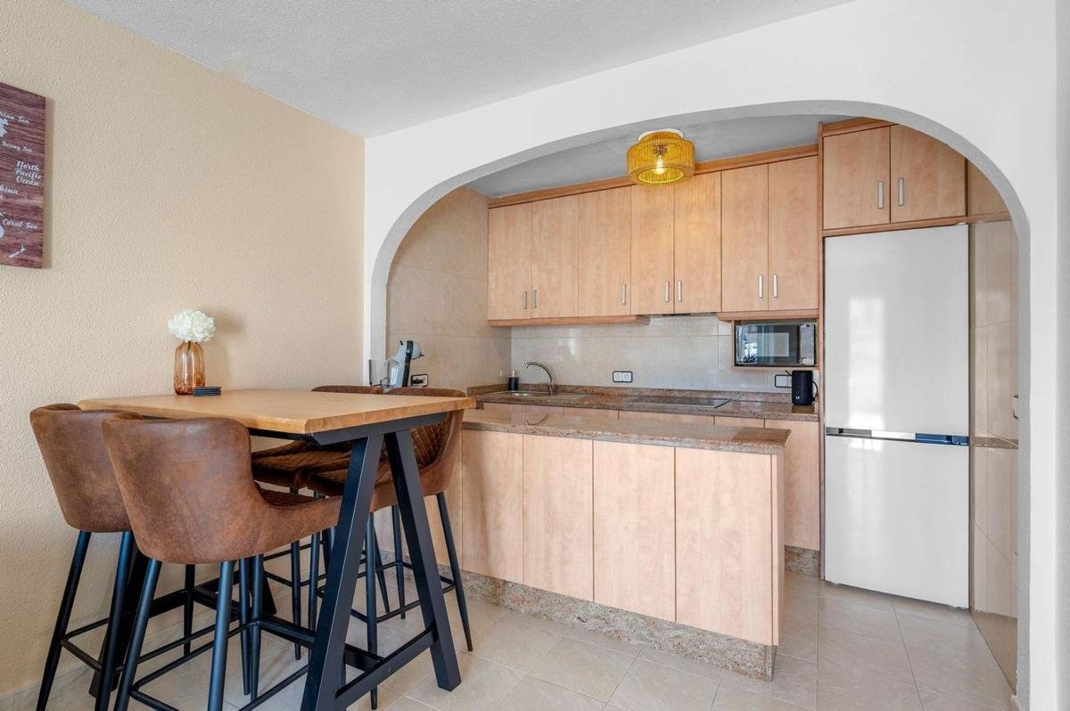 Piso en Calle la Sagra, 1, Los Balcones – Los Altos del Edén, Torrevieja