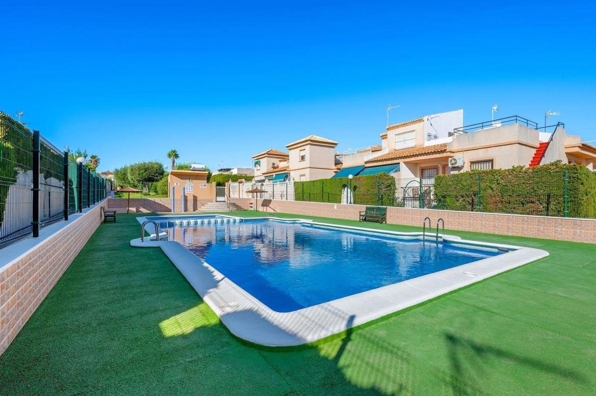 Piso en Calle la Sagra, 1, Los Balcones – Los Altos del Edén, Torrevieja