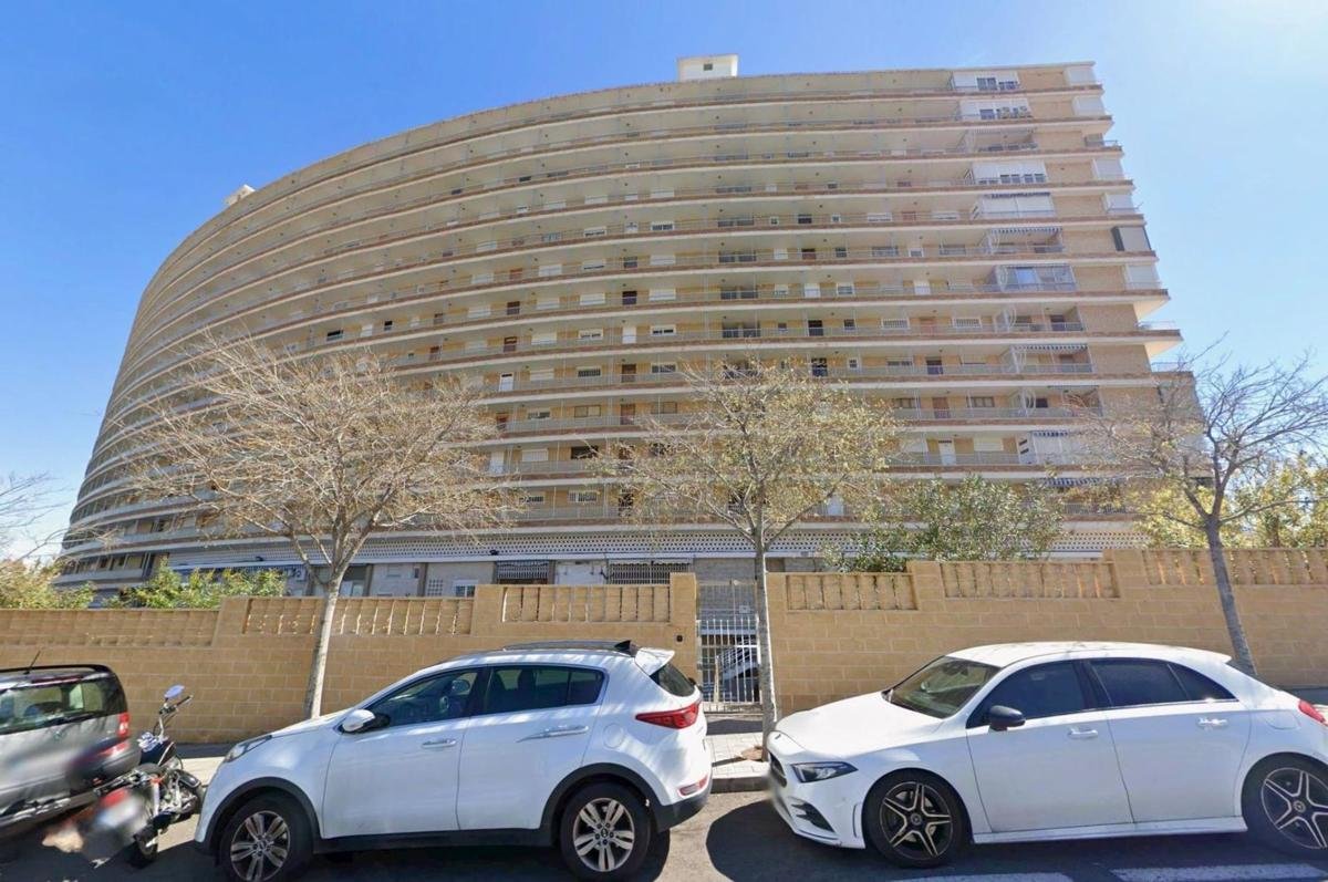 property-525328-3-medium Piso en Avenida Benidorm, Playa de San Juan, Alicante / Alacant