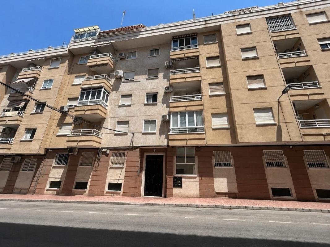 property-525378-1-medium Ático en Calle la Loma, 20, Antonio Machado, Torrevieja