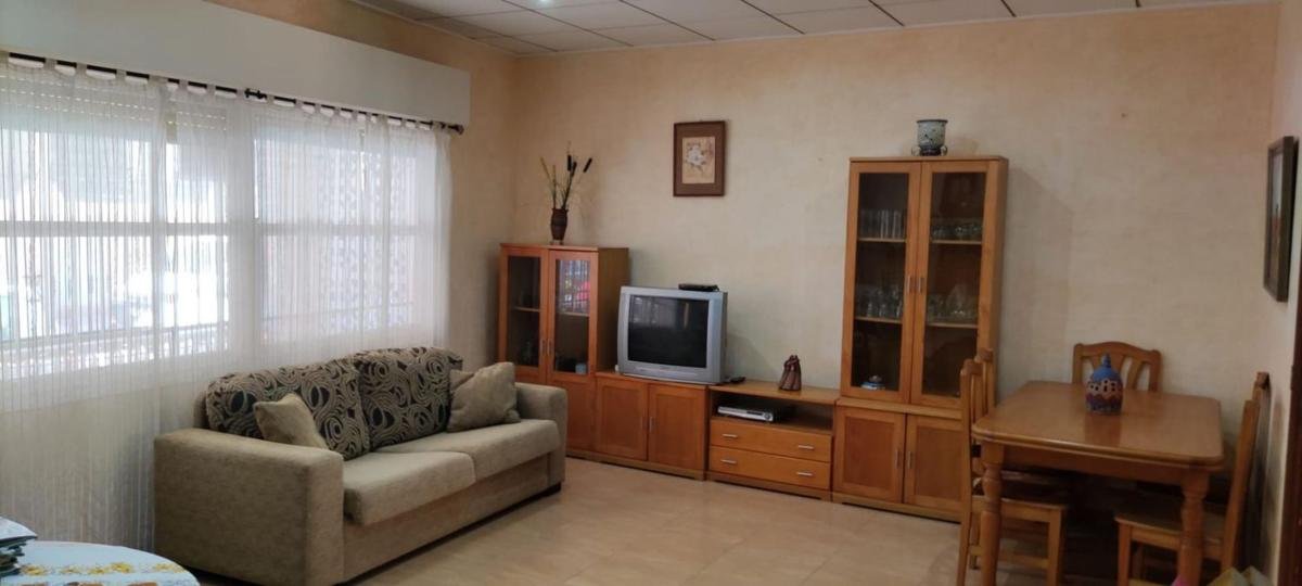 Chalet adosado en Plaza de la Constitucion, 2, Centro – Muelle Pesquero, Torrevieja