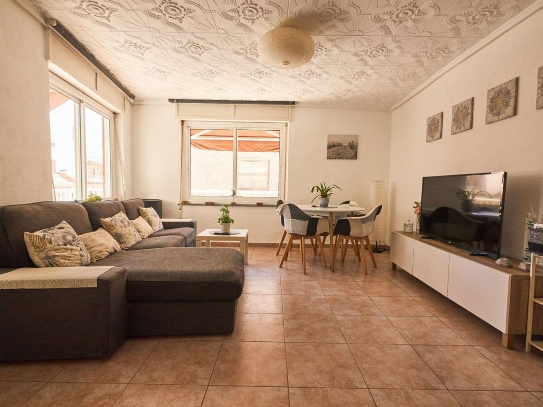 property-525880-3-medium Piso en Calle Patricio Perez, Centro – Muelle Pesquero, Torrevieja