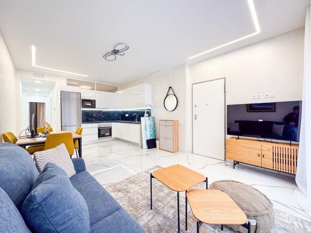 property-526088-2-medium Piso en Playa del Cura, Torrevieja