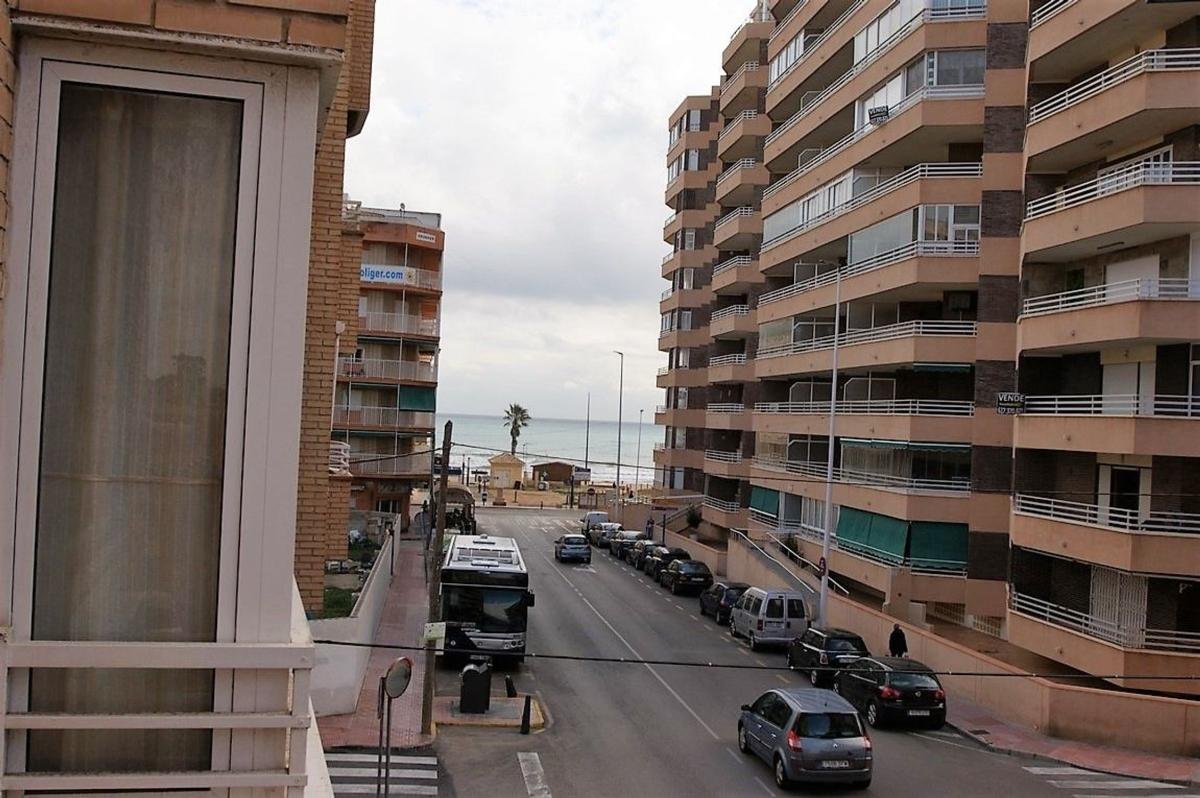 Piso en Virgen del Carmen s/n, Gaspar Perrelló, Torrevieja