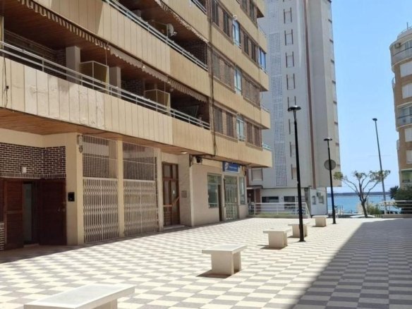 Piso en El Acequión, Torrevieja