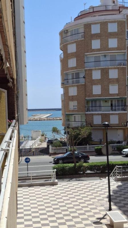 property-526288-2-medium Piso en El Acequión, Torrevieja