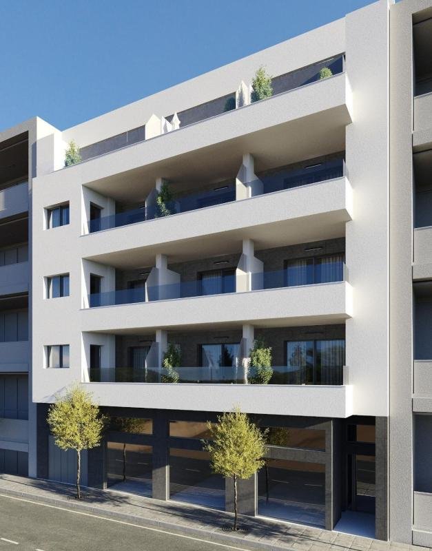 property-526788-1-medium Piso en Calle Maria Parodi, Centro – Muelle Pesquero, Torrevieja